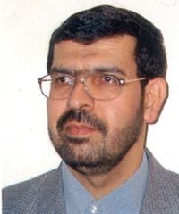 Sadegh Vaez-Zadeh